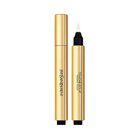 ysl eclat concealer|touche eclat concealer boots.